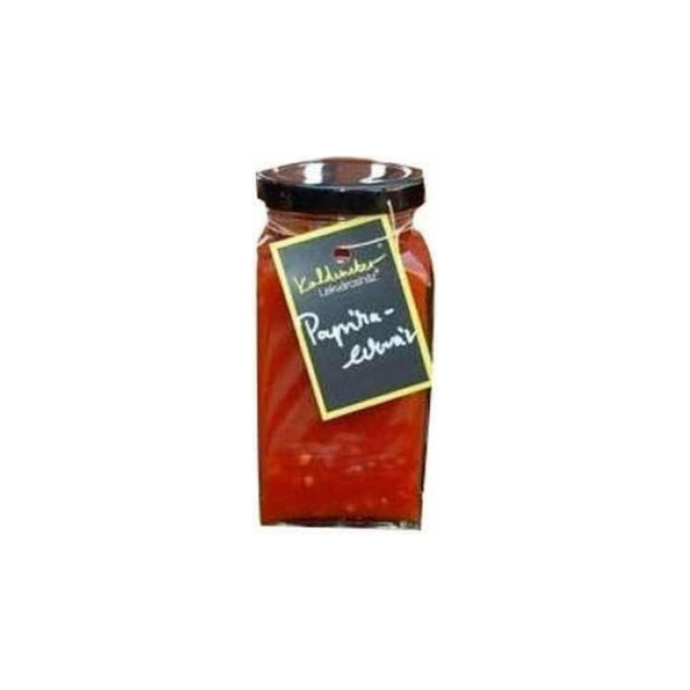 Kaldeneker hot pepper jam 310 g