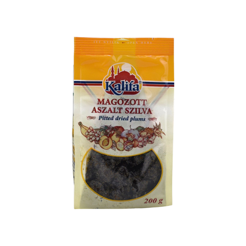 Getrocknete Pflaumen 200 g