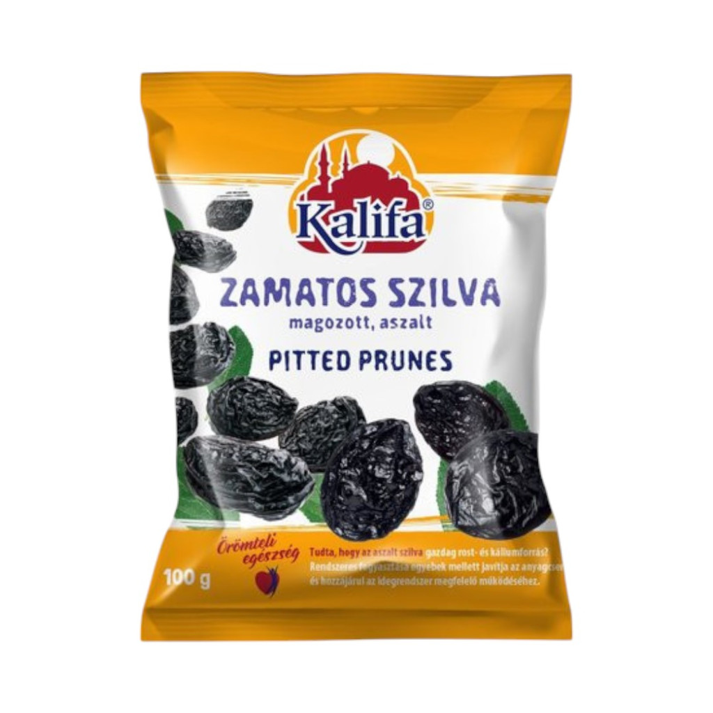 Kalif sušené slivky 500 g