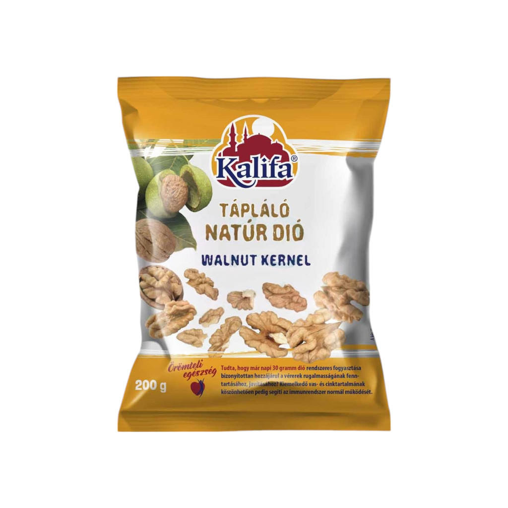 Nucă de cocos Kalifa 200 g