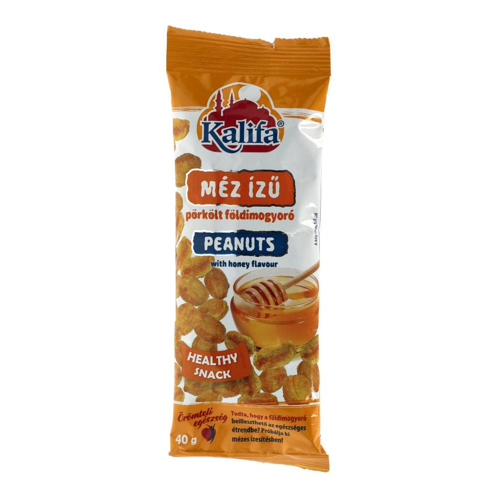 Včelí arašidy Kalifa 40 g