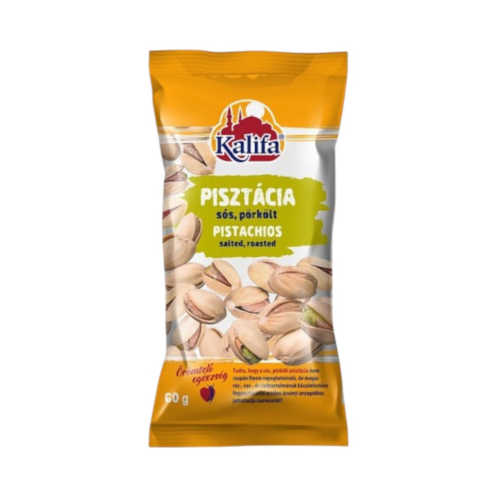 Kalifa pistácie 60 g