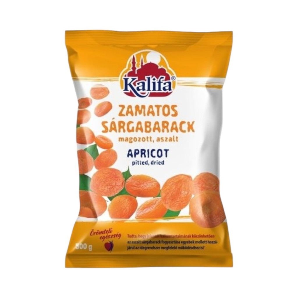 Caizerul de caise 500 g