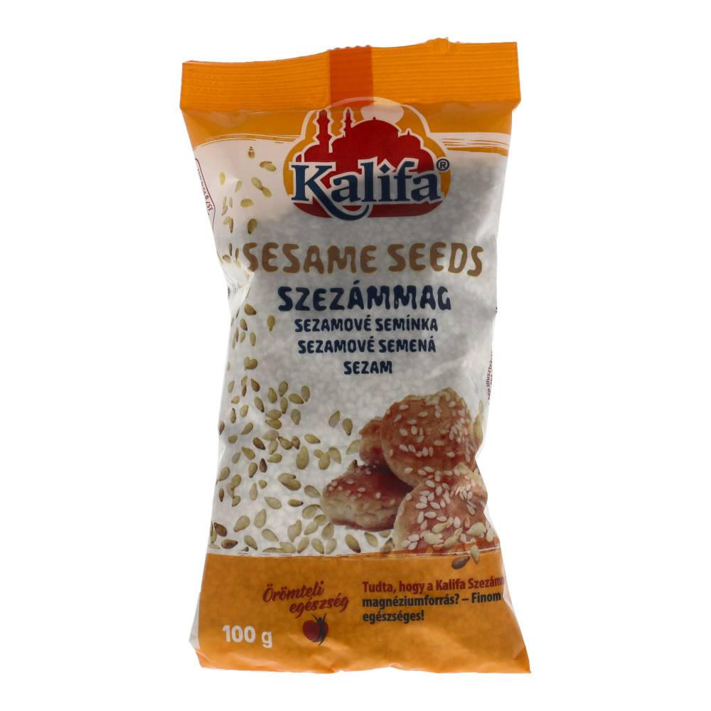 Kalifa szezámmag 100 g