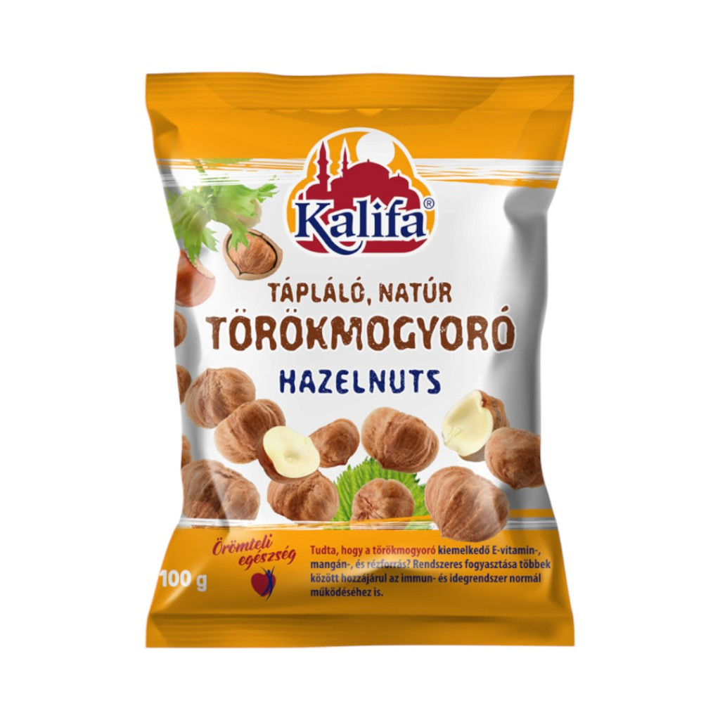 KALIFA TÖRÖKMOGYORÓ 100 g