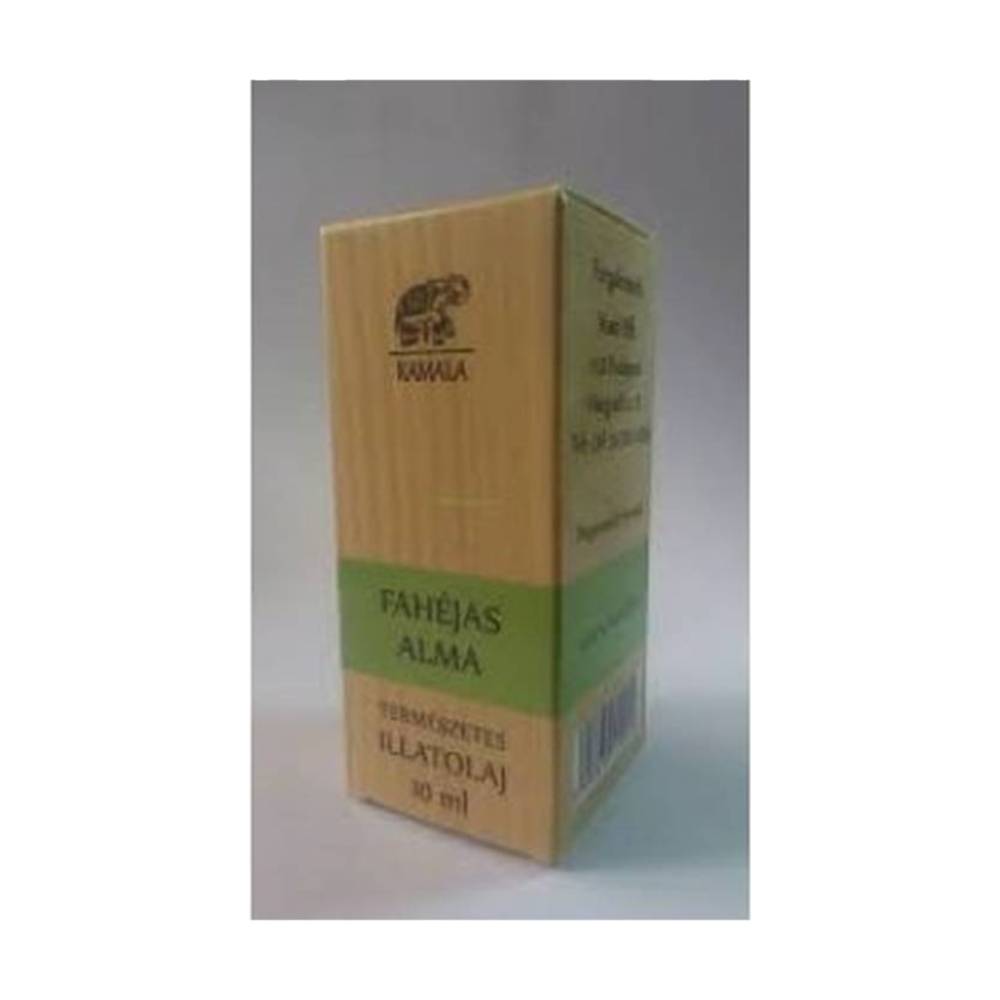 Kamala dobozos illatolaj fahéjas alma 10 ml