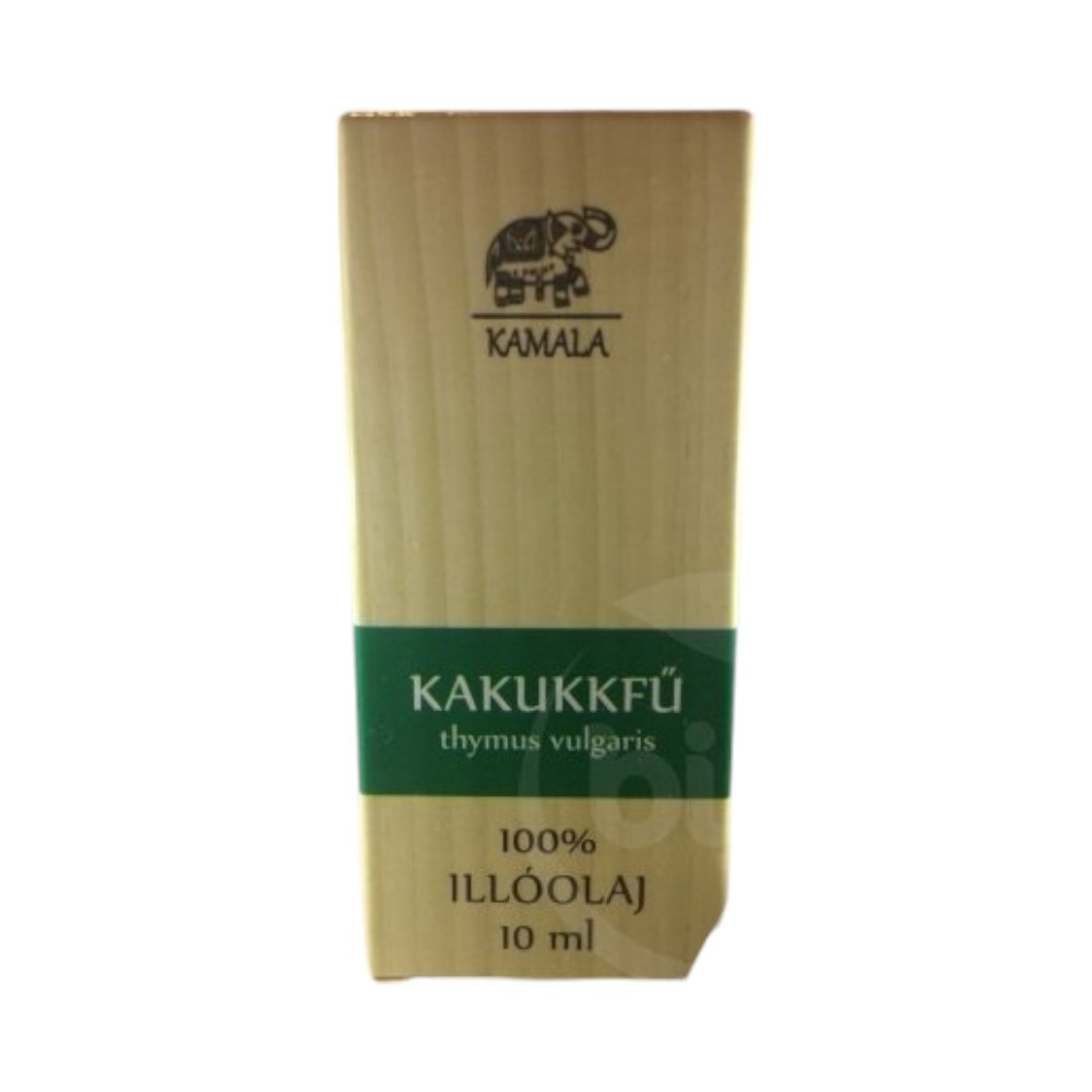 Olejek eteryczny tymiankowy, 10 ml