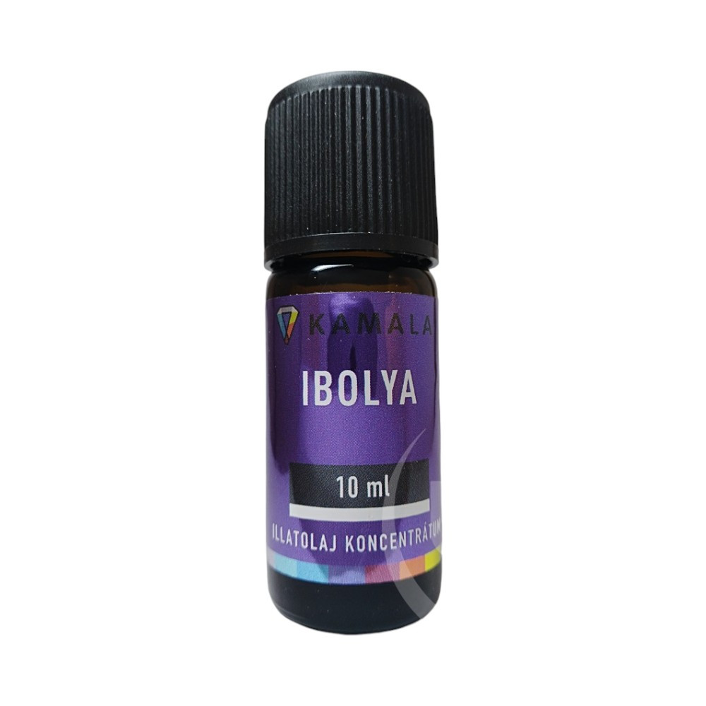 KAMALA VÔNĚNÝ OLEJ LEVANDULE 10 ml