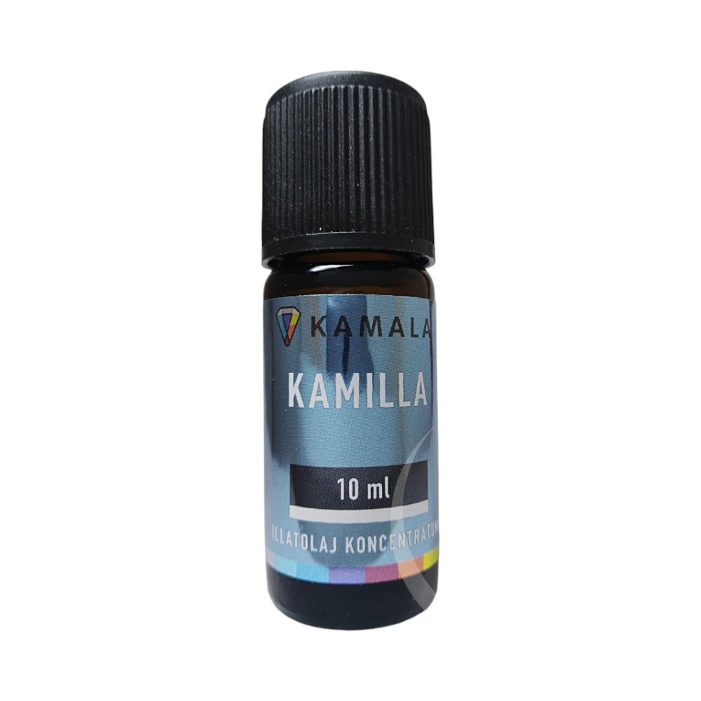ULEI ESENTIAL DE CAMOMILA KAMALA 10 ml