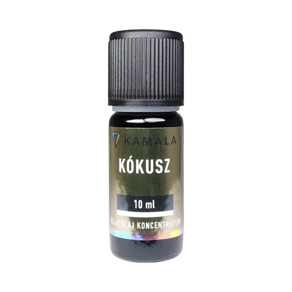 KAMALA COCONUT AROMATHERAPY OIL 10 ml