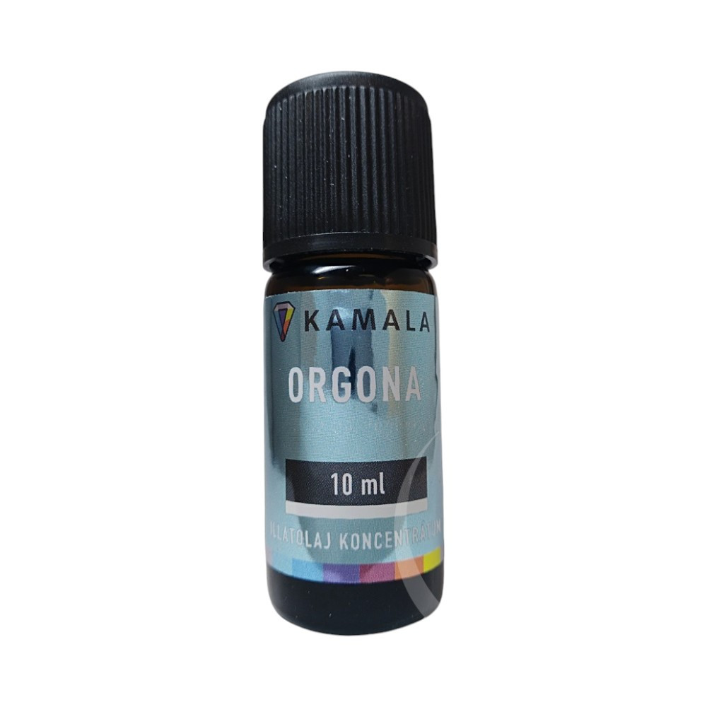 KAMPHER ÄTHERISCHES ÖL BIO, 10 ml