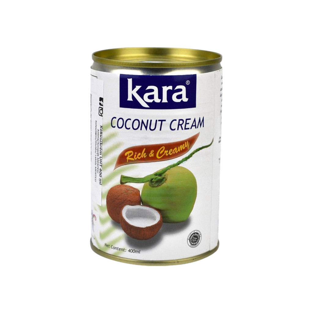 Kara coconut cream 400 ml