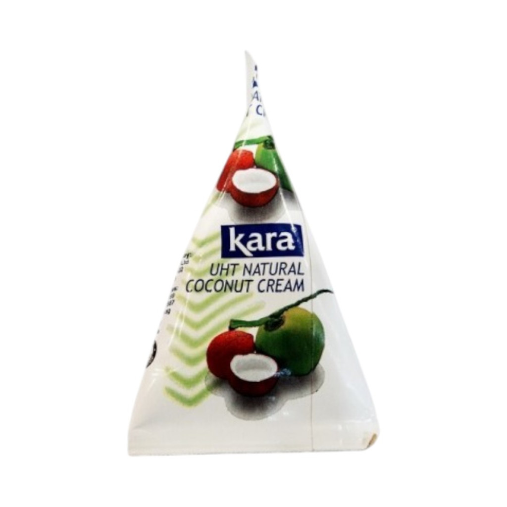 Kara Kokosový krém 65 ml