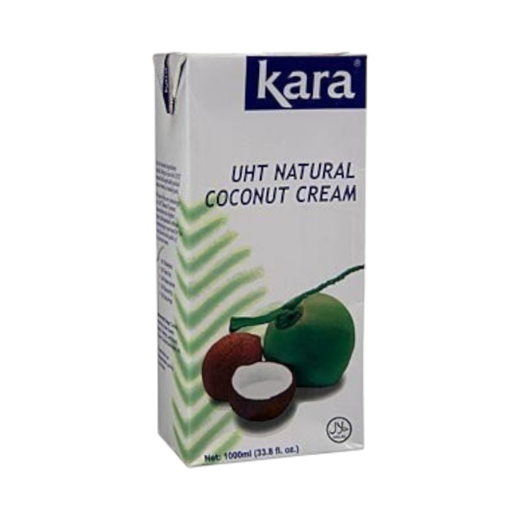 Krem kokosowy Kara 1000 ml