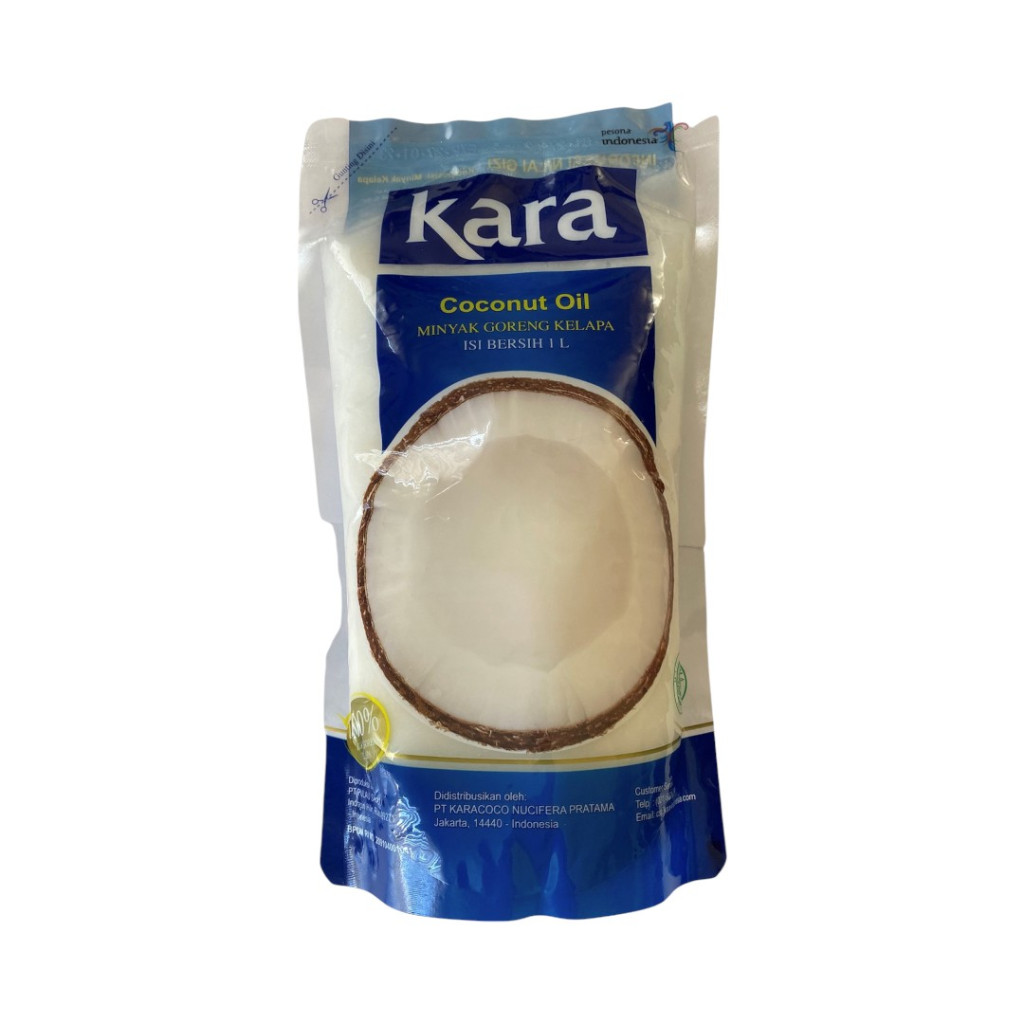 Kokosöl 1000 ml