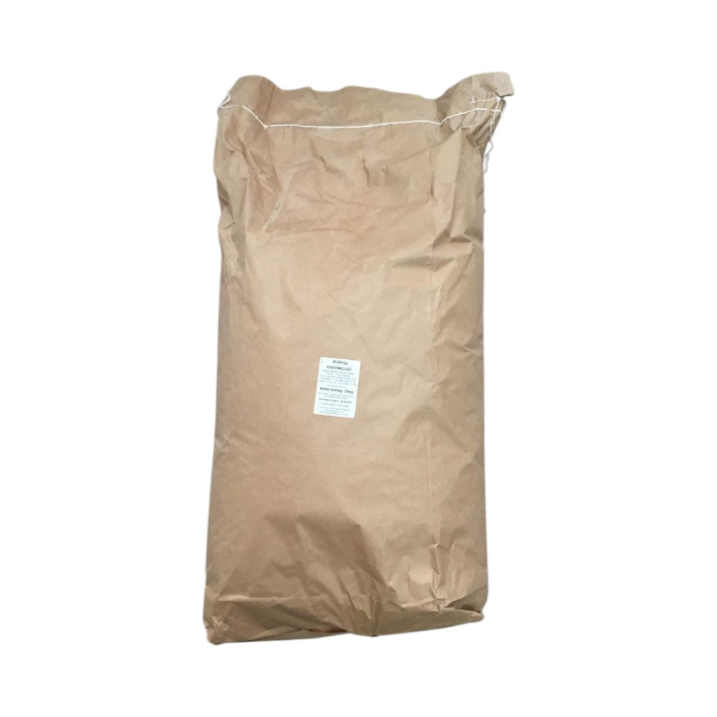 Mouka z konopných semen (bílkoviny) 25kg hrubý