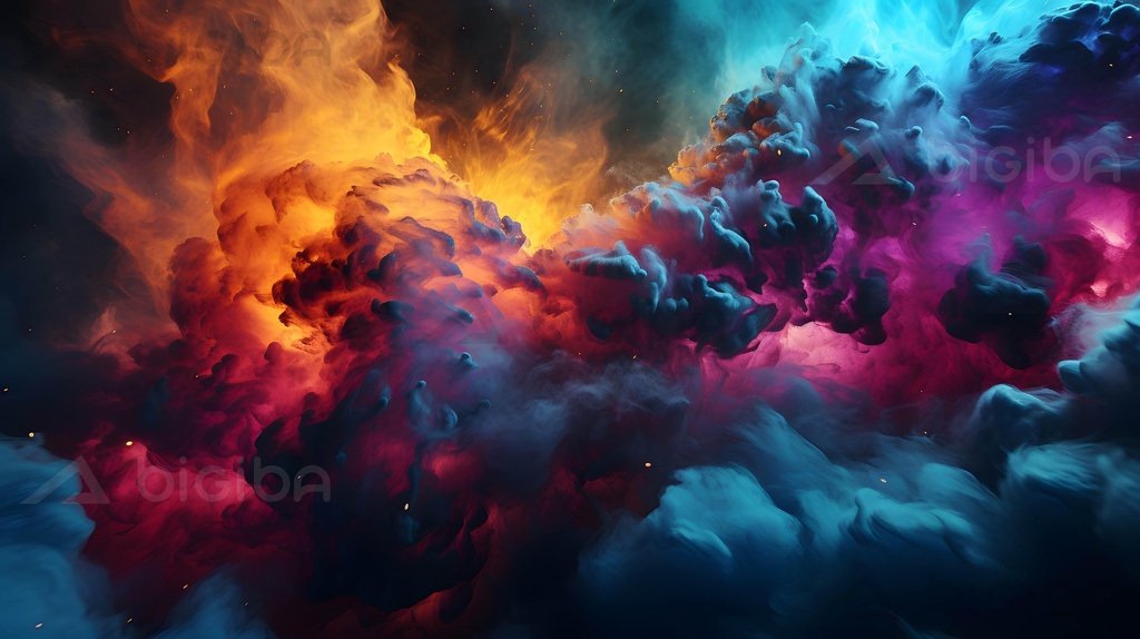 Cosmic Dreamscape