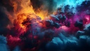 Cosmic Dreamscape