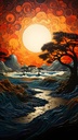 Saga Crimson Twilight