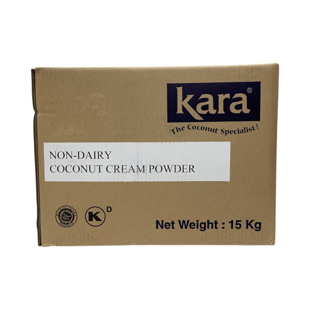 Coconut milk powder dairy-free 15kg