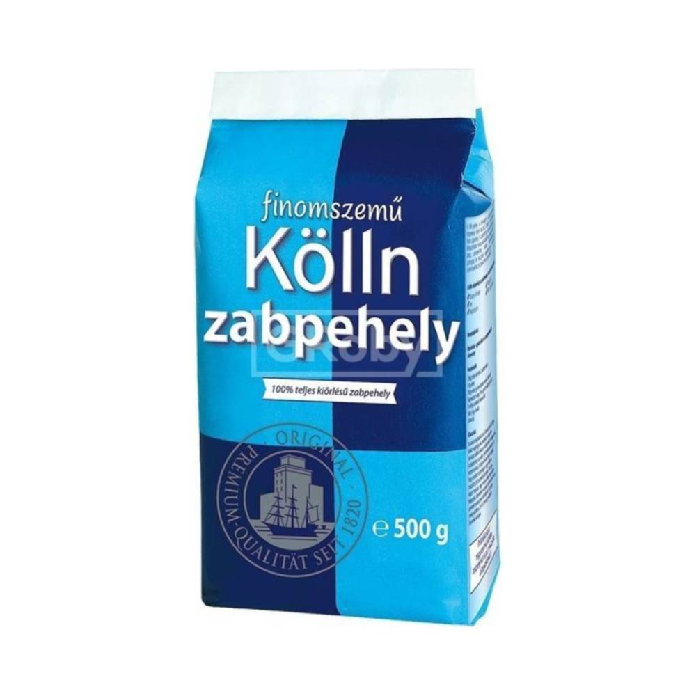 Ovăz fulgi 500 g