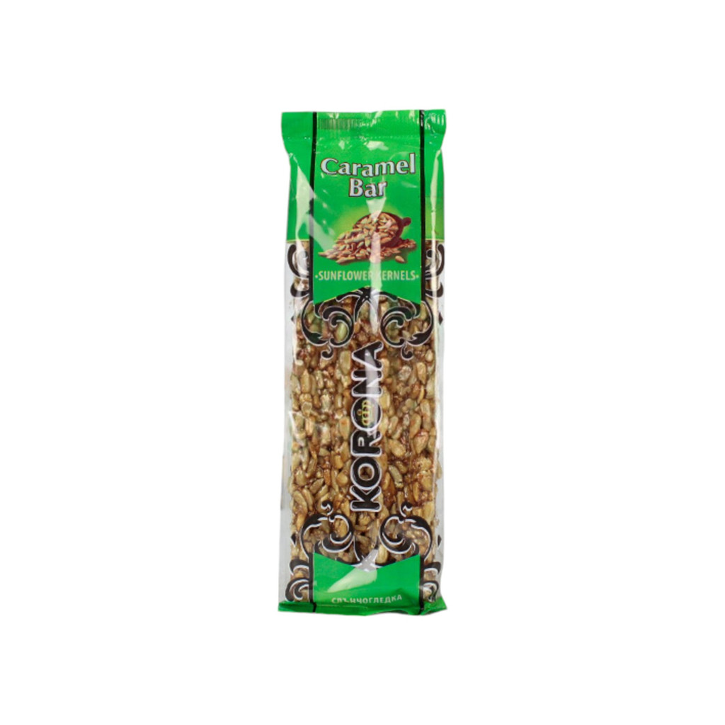 Korunová plátok s ľanovými semienkami 60 g