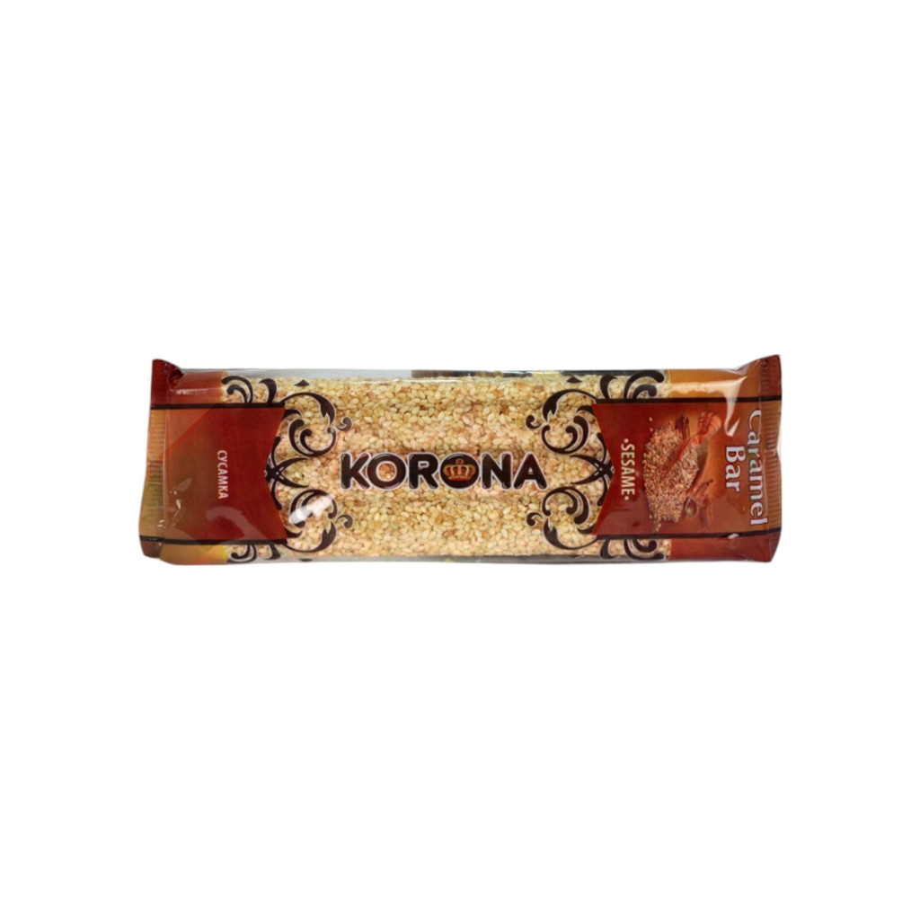 Kromka korony z pestkami sezamu 60 g