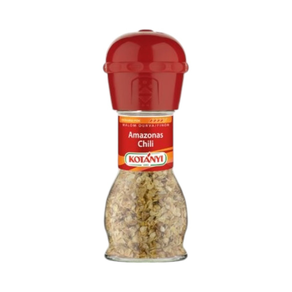 Kotányi chili amazonas 27 g