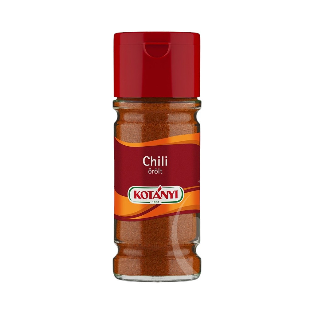 Kotányi chili őrölt 45 g