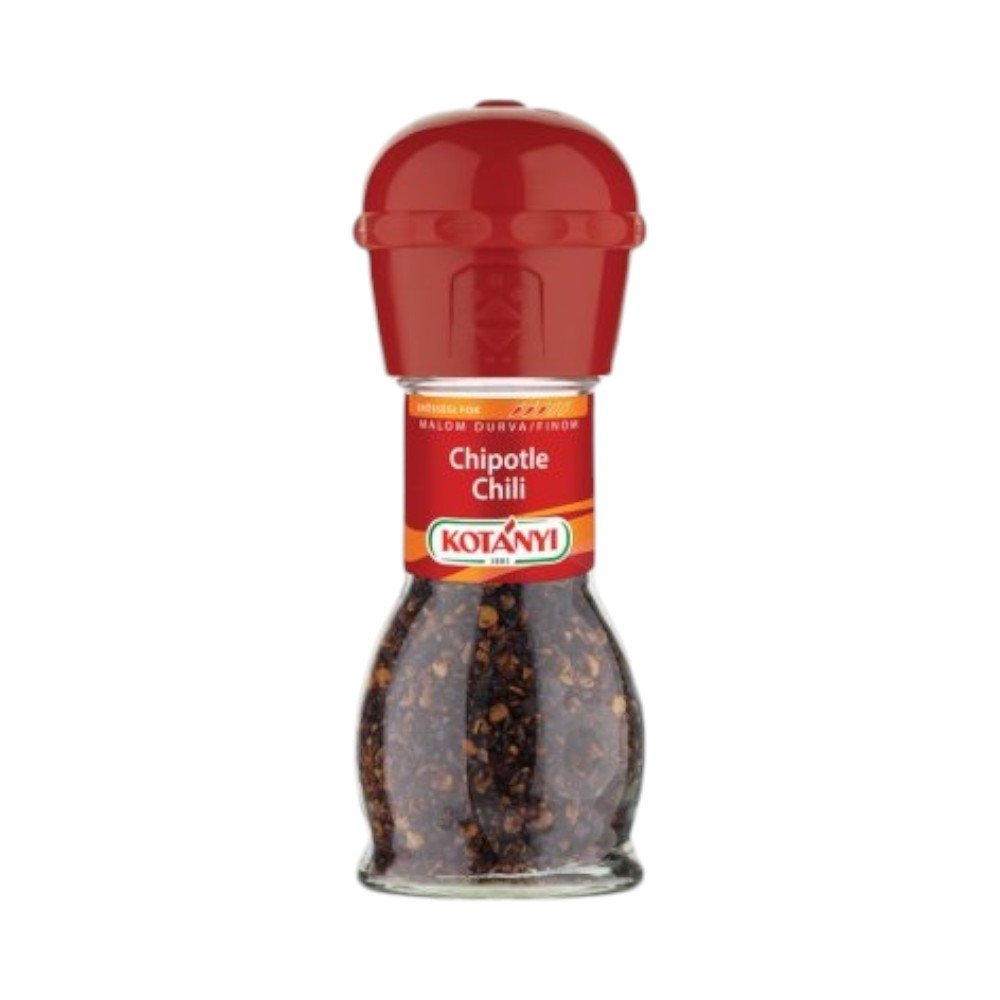 Kotányi chipotle smoked füstölt jalapeno paprika 49 g