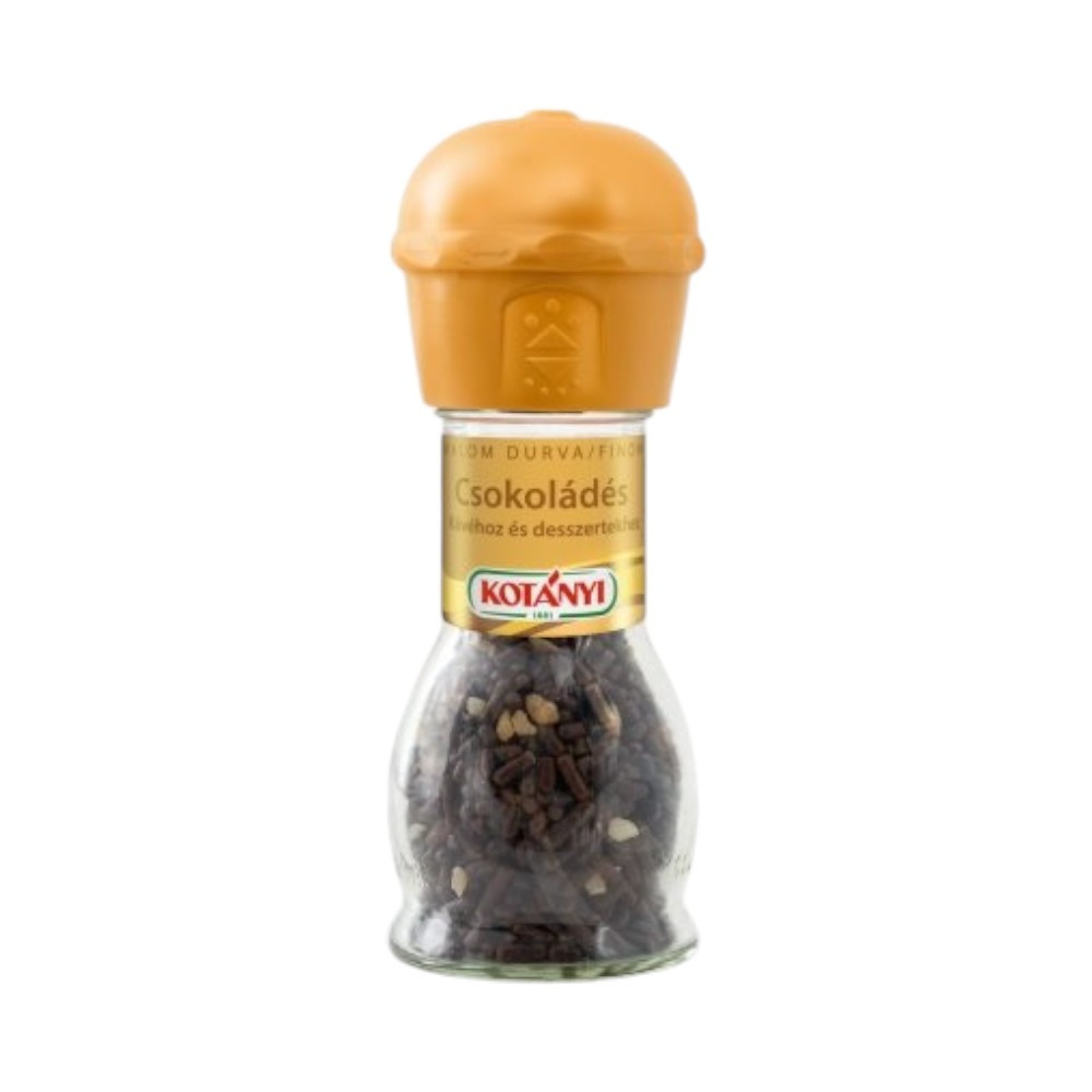 Kotányi csokoládés malom 62 g