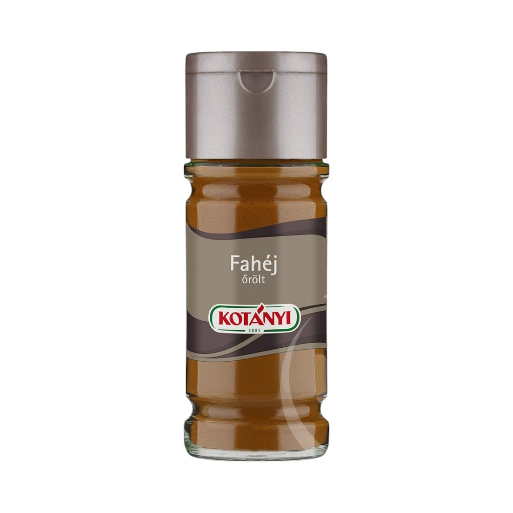 Kotányi fahéj őrölt 50 g