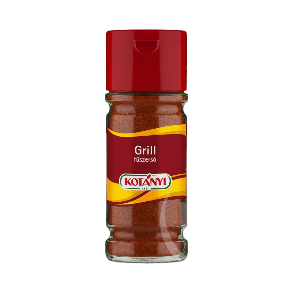 Kotányi grill fűszersó 85 g