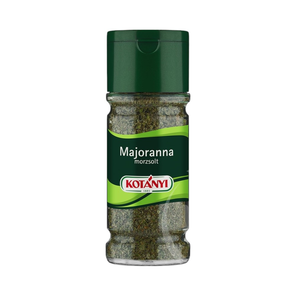 Kotányi majoranna morzsolt 10 g