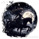 Moonlit Sovereign Ride