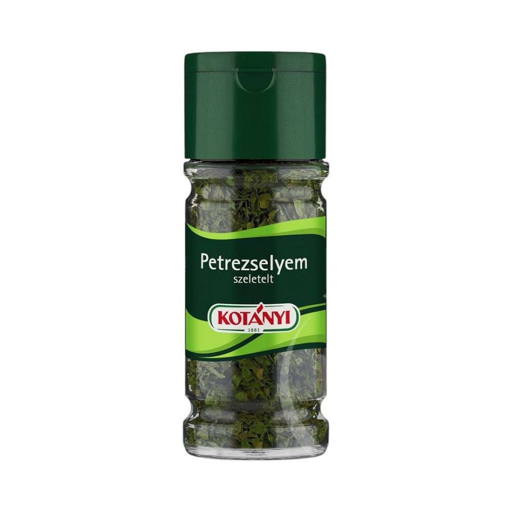 Kotányi petrezselyem morzsolt 7 g