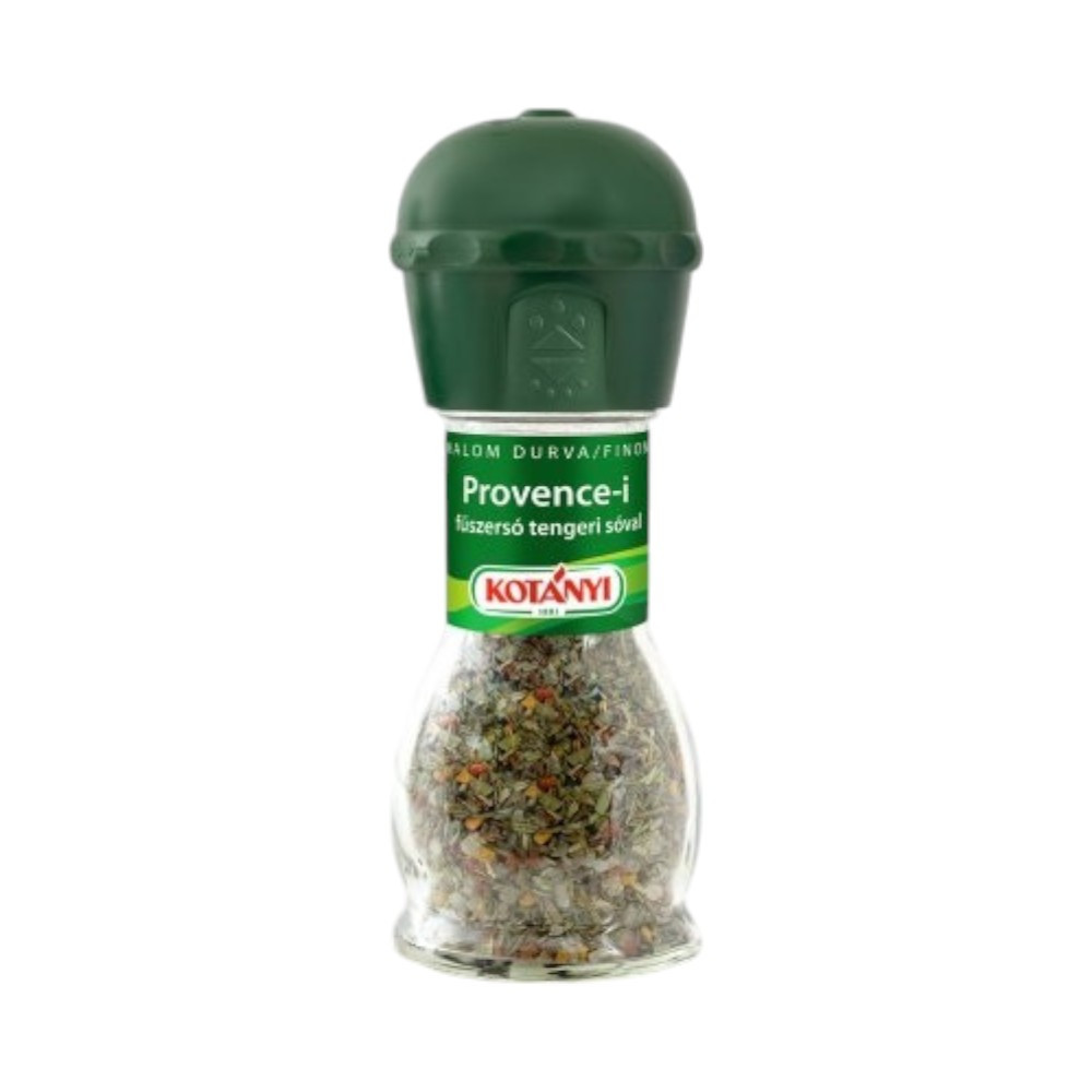 Kotányi provence malom 33 g
