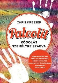Kresser: Personalisierte paläolithische Kodierung 1 Stk