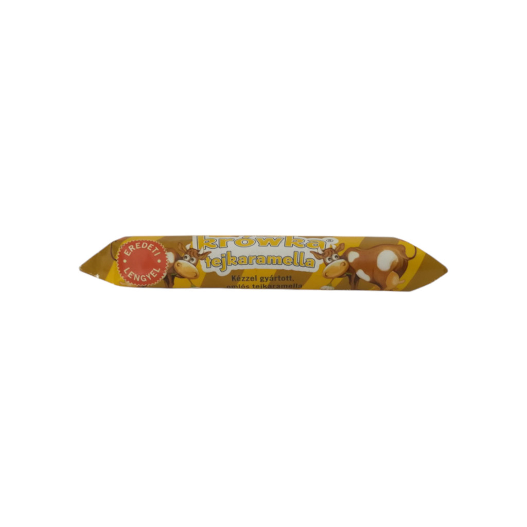 Krówka Tejkaramella 50 g