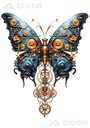 Mechaniczna Metamorfoza