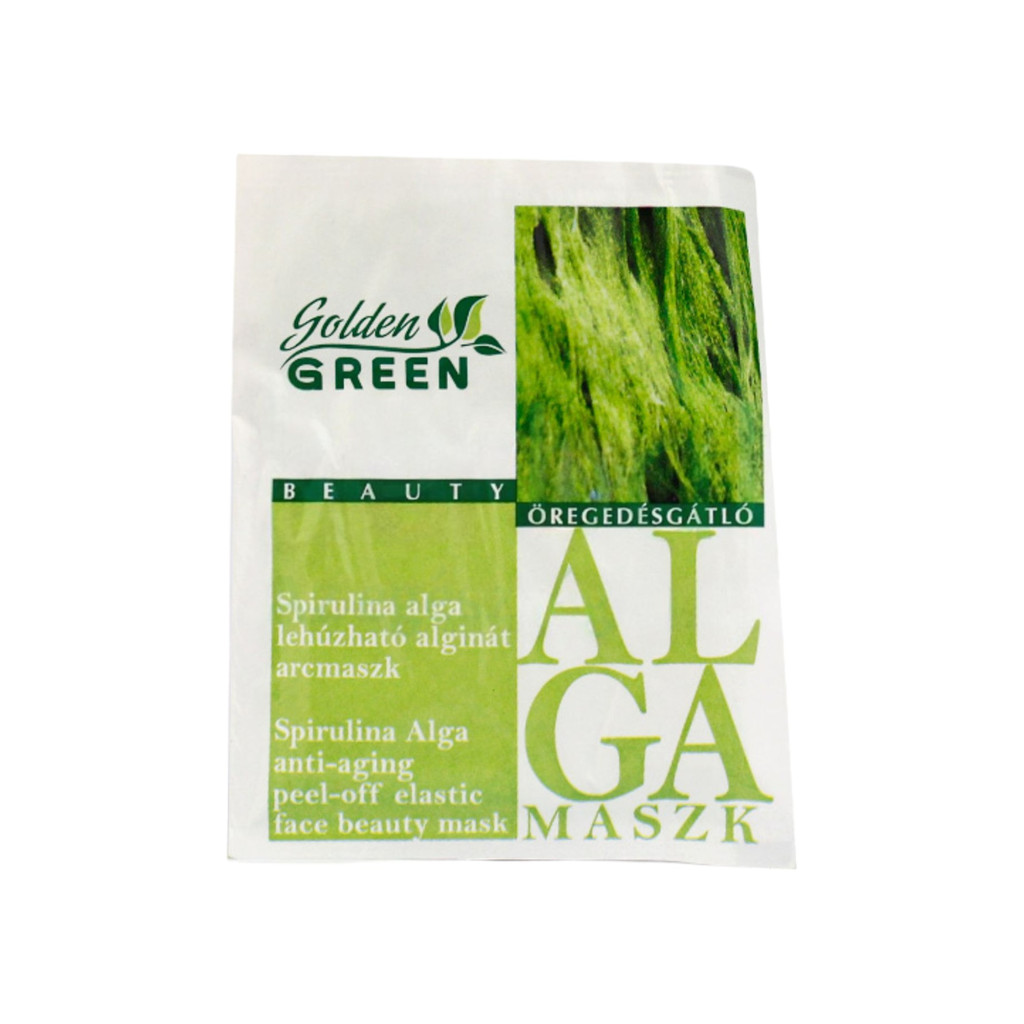 Lady Stella anti-aging alginic algae mask 6 g