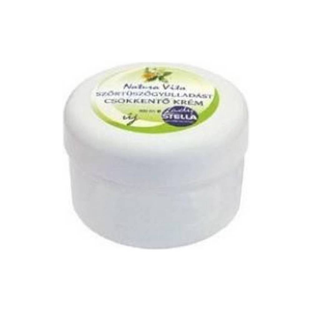 Krém na zmiernenie zápalu vlasových folikulov Lady Stella prírodného života 100 ml