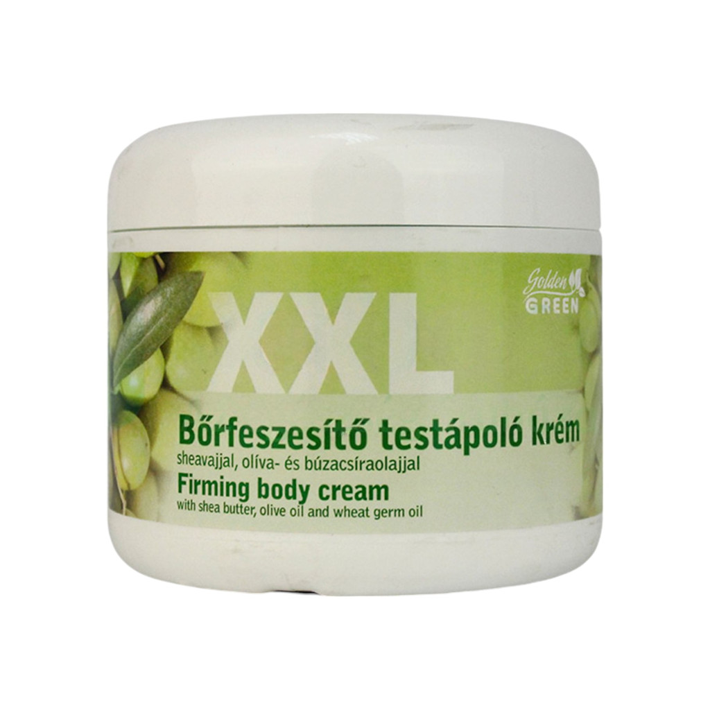 Lady Stella xxl straffende Körperlotion 500 ml