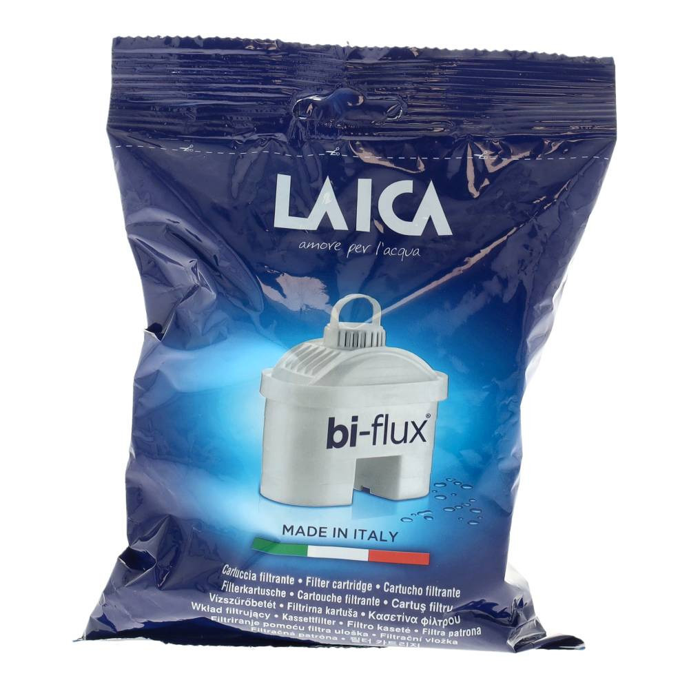 Univerzální vodní filtr Laica bi-flux 1 ks