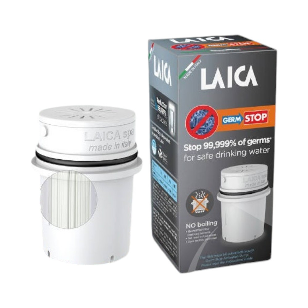 Bakteriální filtr Laica Germ-Stop 1 ks