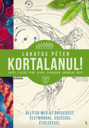 Lakatos Péter: Etern 1 buc