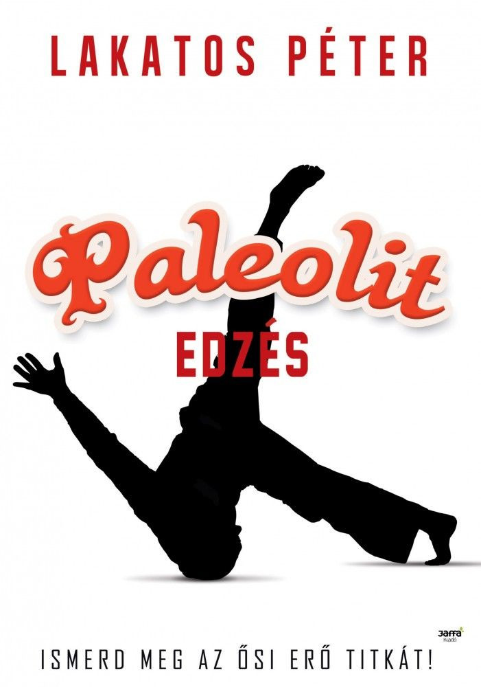 Lakatos Péter: Paläolithisches Training 1 Stk