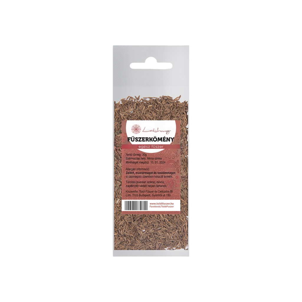 Busuioc intreg de 30 g