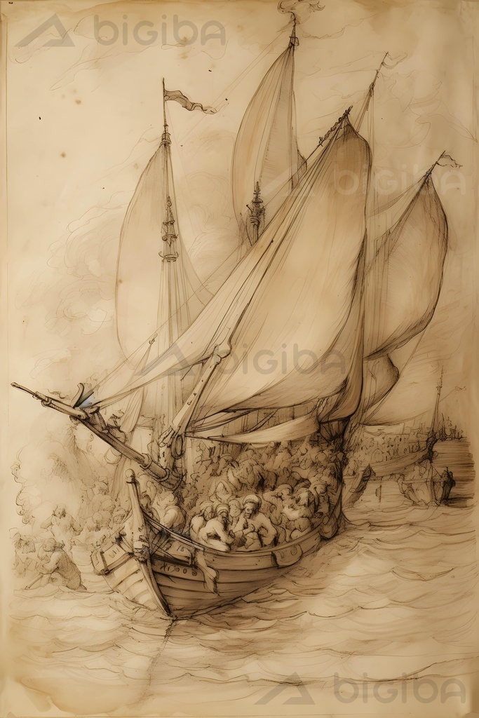 Viaggio degli Antichi