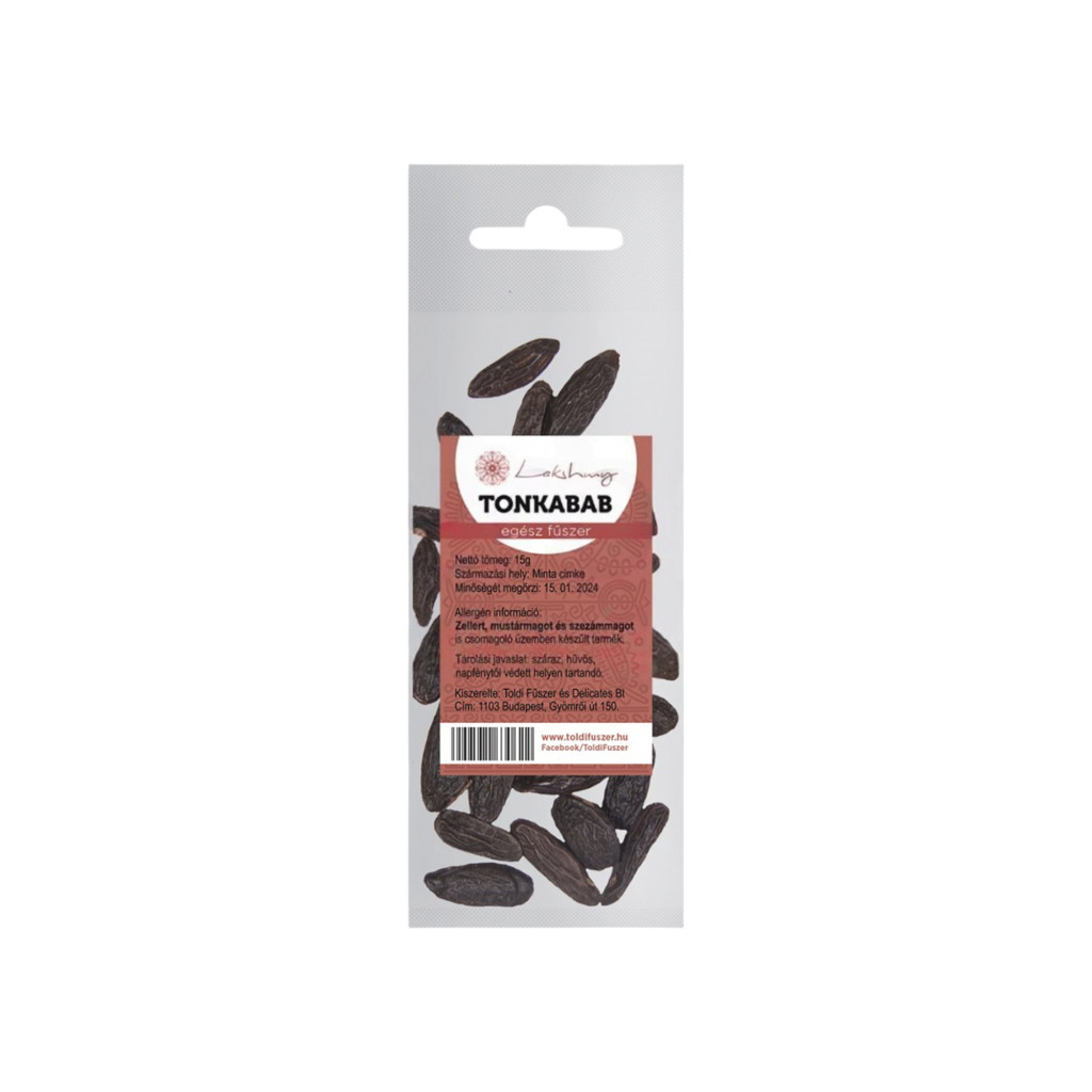 Lakshmi tonkabab 15 g